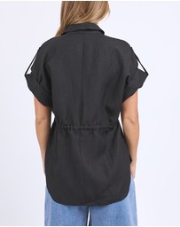 Foxwood - Willow Shirt