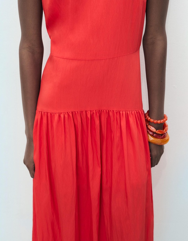 M.N.G - Gilda Dress