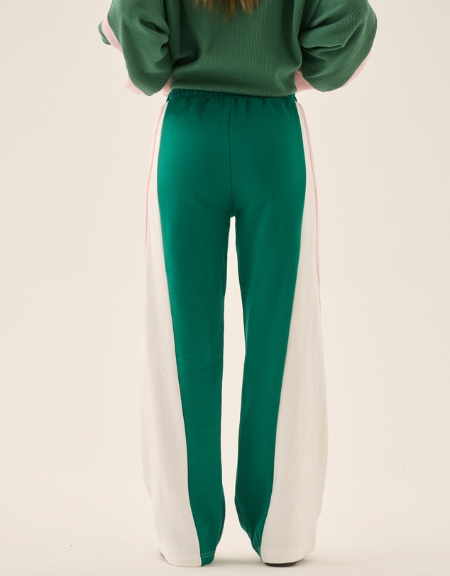 Araminta James - Mallorca Trackpants