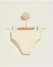 Fiola Rose Swim - Emily Bottoms - Babies-Teens