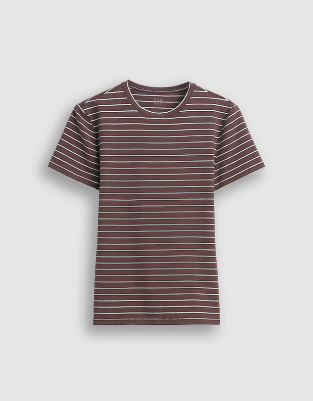 GAP - SS Closeknit Crew Top