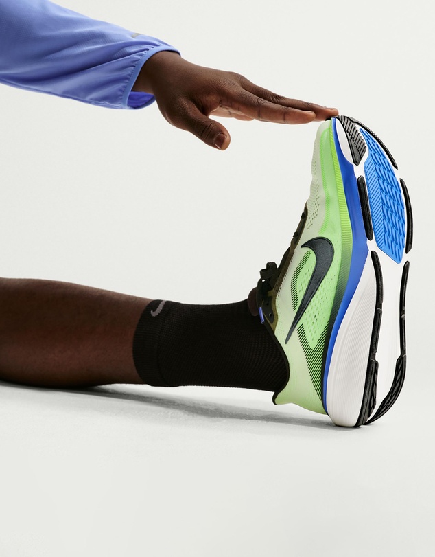 Nike - Pegasus 42 - Men's