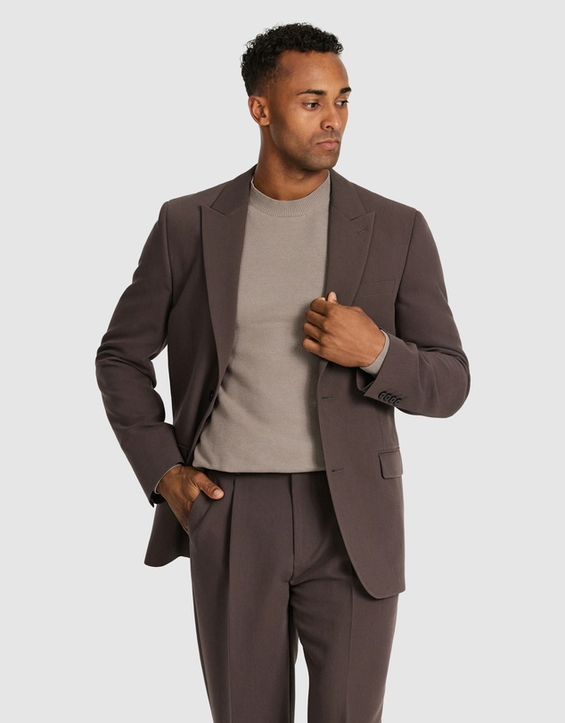 Tarocash - Vance Stretch Blazer