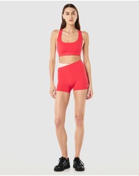 P.E Nation - Zone Sports Bra