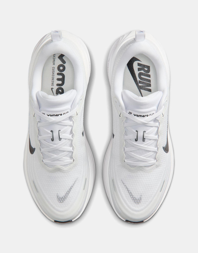 Nike - Vomero Plus - Men's