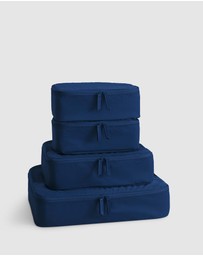 Globite - Voyager Packing Cube 4pc