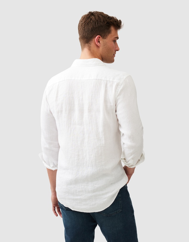 Rodd & Gunn - Coromandel 2 Sports Fit Shirt