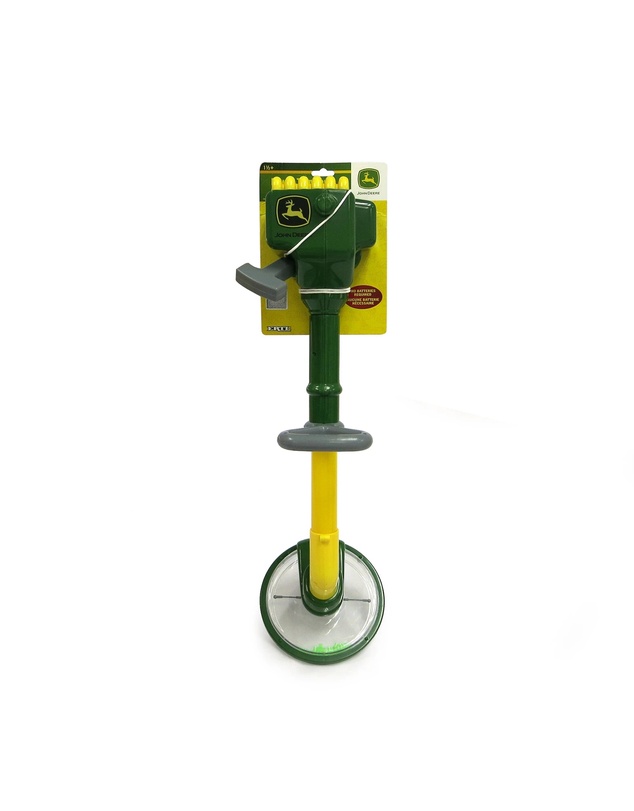 John Deere - Power Trimmer Whipper Snipper