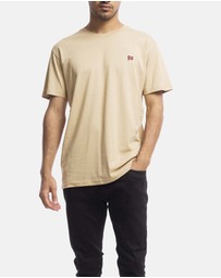 Stock & Co. - Havana Tee