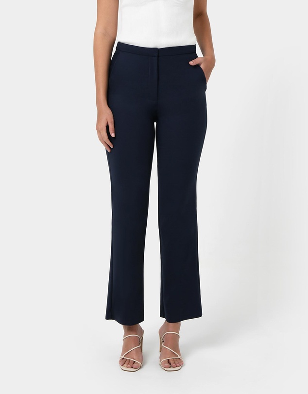 Forcast - Lauren Straight Pants