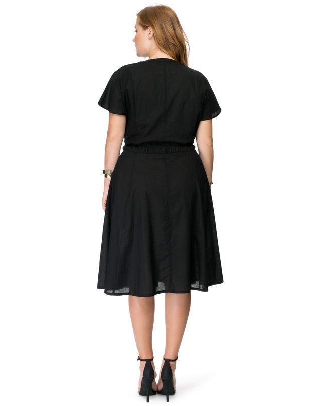 Hope & Harvest - Island Hopper Dress Super Light