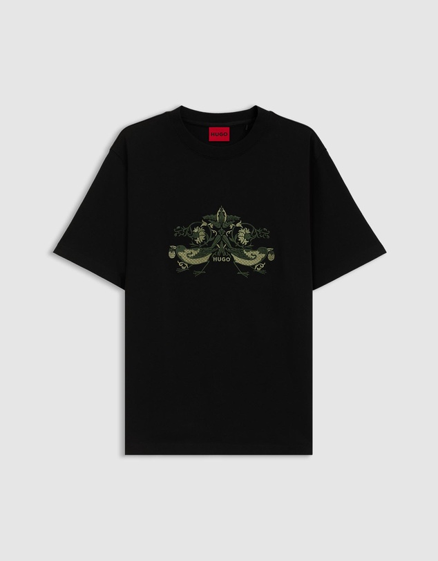 HUGO - Denrith T-Shirt