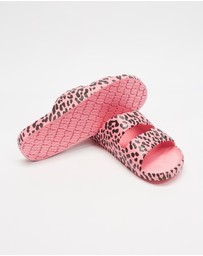 Freedom Moses - Slides - Unisex