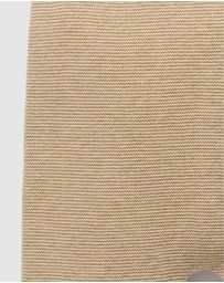 Purebaby - Knitted Leggings -Kids-Babies