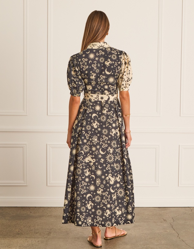 Heaven Australia - Eclipse Sammy Dress