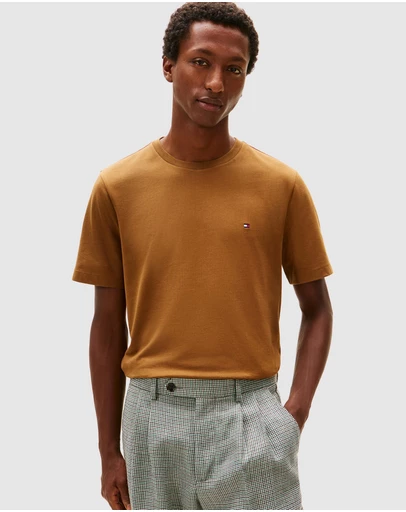 Tommy Hilfiger - Essential Cotton Tee