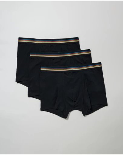 Paul Smith - 3-Pack Trunks