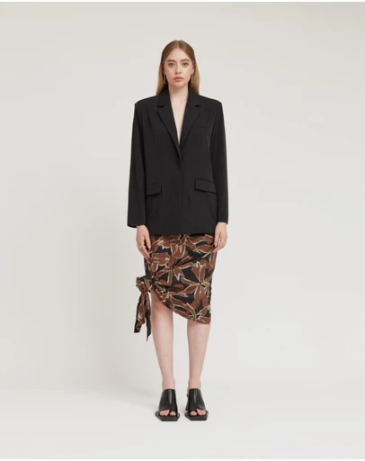 TOJHA - Vance Blazer