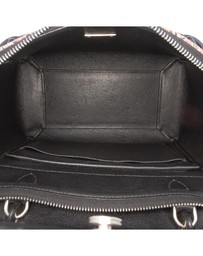 Pre-Loved by Azura Reborn - Pre-Loved Micro Tweed Belt Satchel