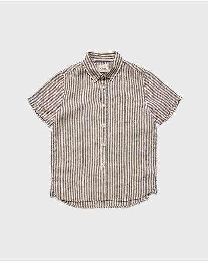 NAVY STRIPE