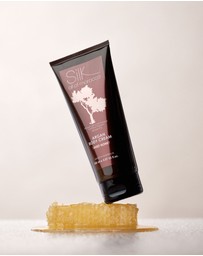 Silk Oil of Morocco - Silk Oil of Morocco Argan Body Cream - Sweet Honey