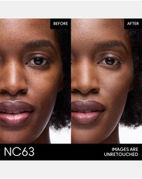 MAC - Studio Fix Powder Plus Foundation