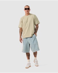 Zanerobe - Box Tee
