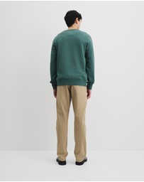 Country Road - Australian Cotton Heritage Sweat