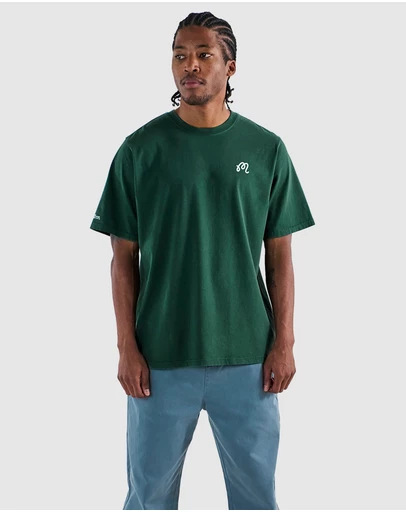 Malbon - Bermuda Tee