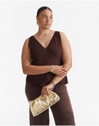 MIMCO - The Clutch Bag