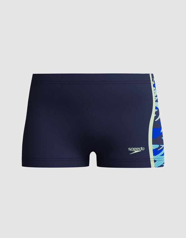 Speedo - Hyperboom Panel Aquashorts - Kids-Teens
