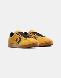 Converse - Classic Trainer Suede - Men's
