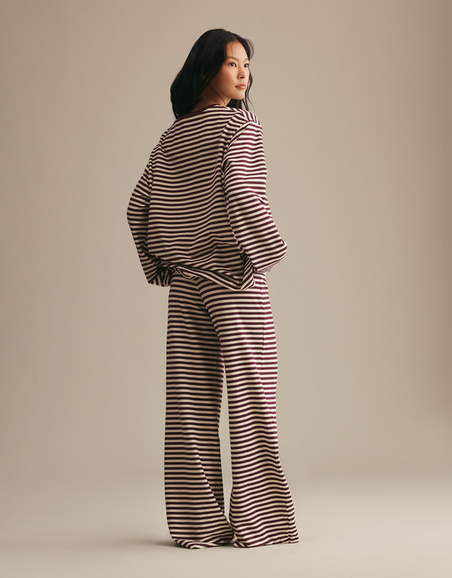 Resting - CloudKnit Jersey Riley Pant