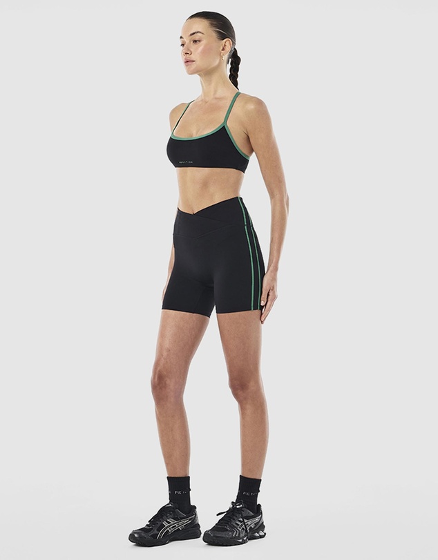 P.E Nation - Clarity Bike Shorts