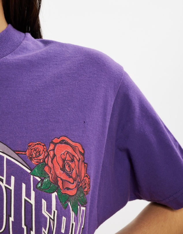 Vintage by The Real Deal - Pre Loved - 1996 NCAA Northwestern University Tee