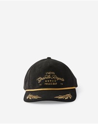 Cotton On - 5 Panel Hat