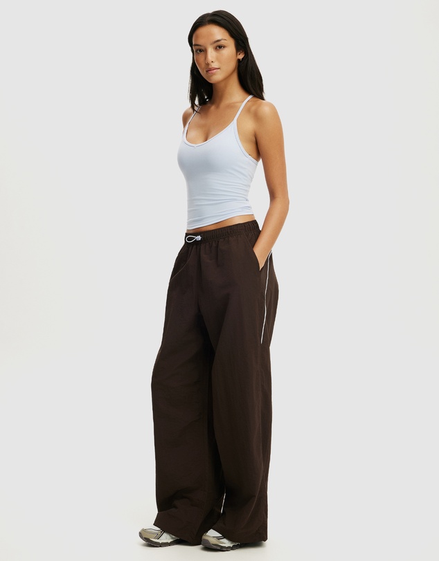 Cotton On Body Active - Off Side Woven Sweatpants