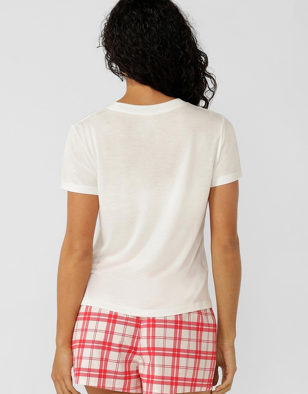 Lorna Jane - All You Need Is Love Pyjamas T-Shirt