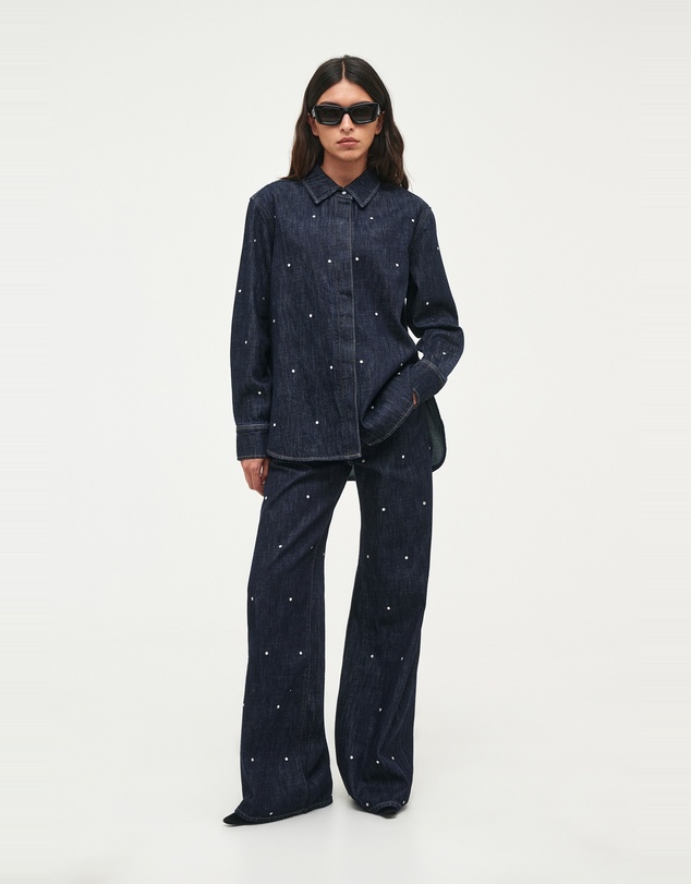 Neuw - Rivet Shirt