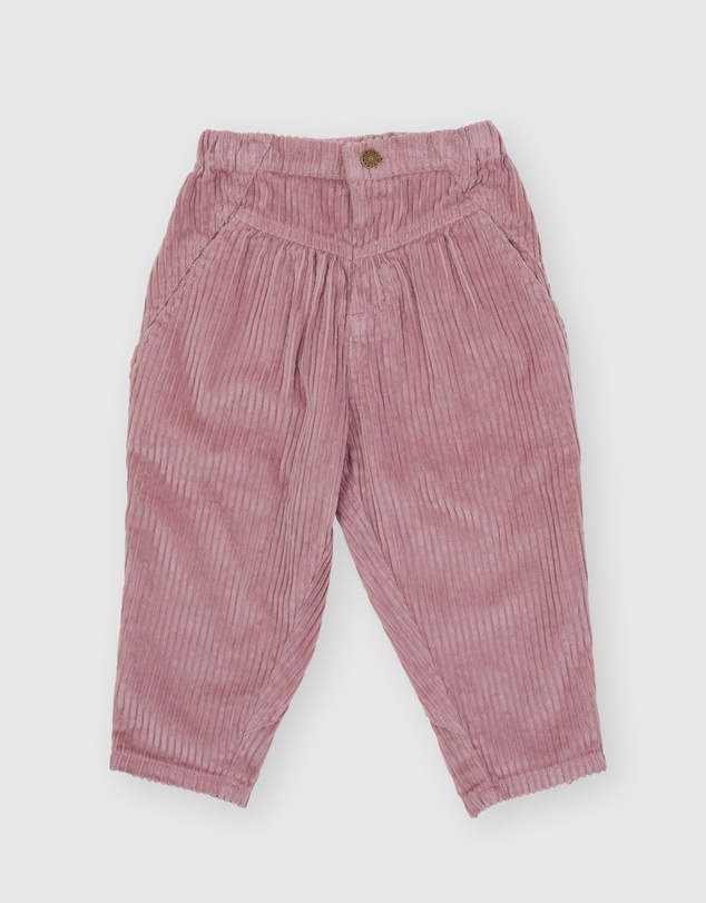 Goldie + Ace - Nora Corduroy Pants - Babies-Kids