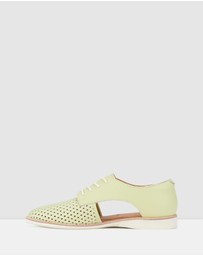 Rollie - Sidecut Punch Shoe