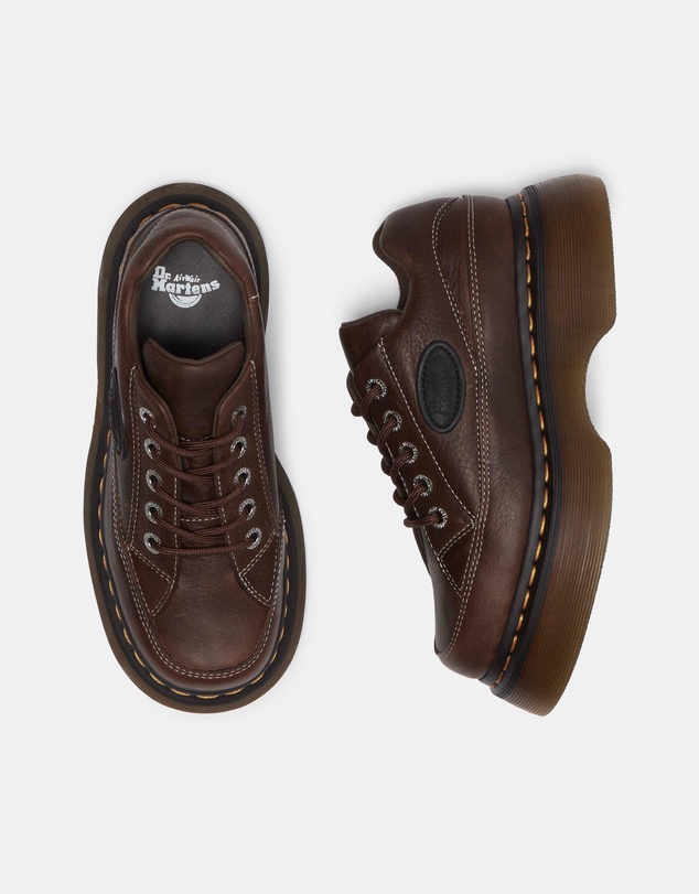 Dr Martens - Buzz 5i 5-Eye Shoes - Women's