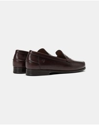 R.M.Williams - Ranch Loafers - Women's