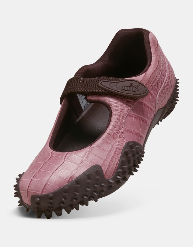 Puma - Mostro Fey Sneakers Footwear - Unisex