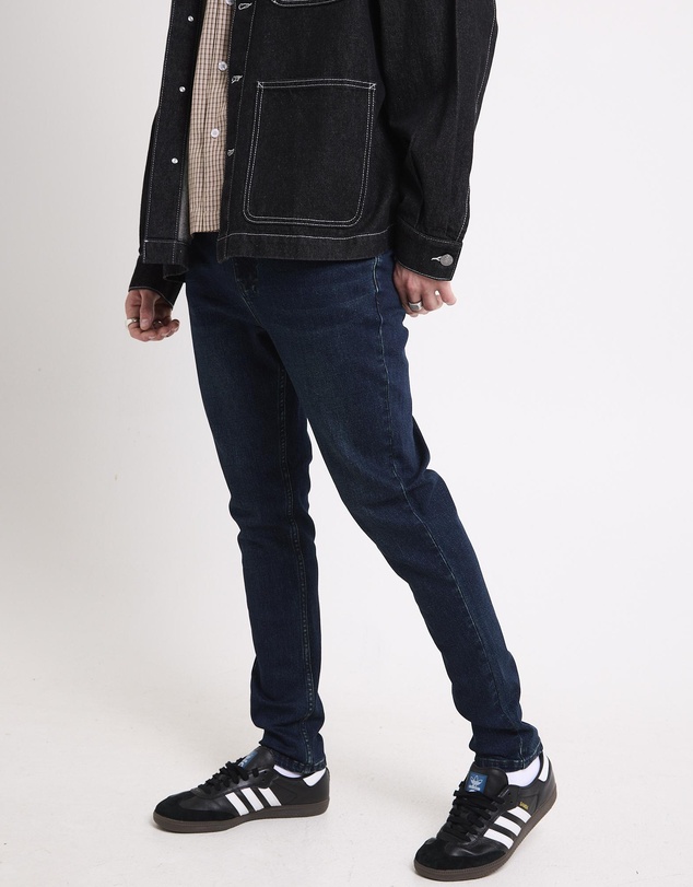 Insight - City Riot Slim Denim Jeans