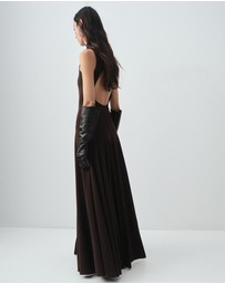 M.N.G - Nicole Dress