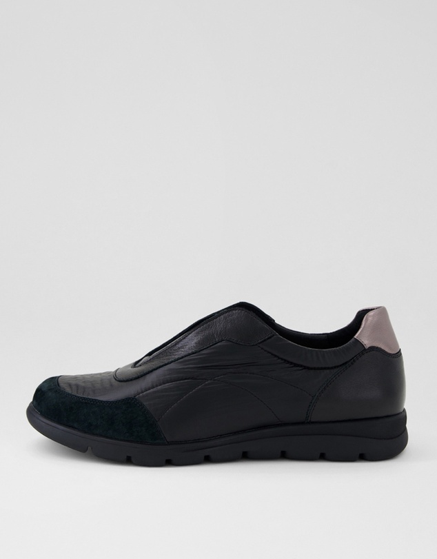 Rockport - Baker Ro