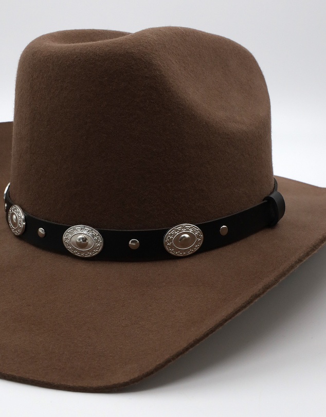 FORD MILLINERY - Tex