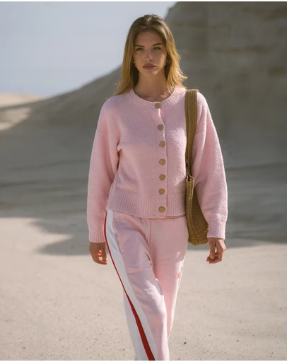 Araminta James - Aimes Shell Cardigan