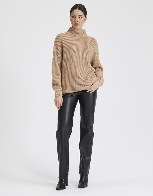Everly Collective - Highland Knit